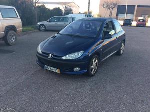 Peugeot  HDI XS 90 cv Dezembro/01 - à venda -