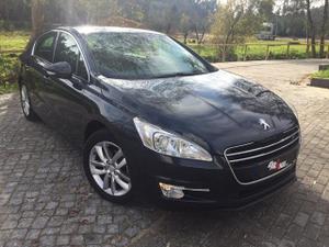 Peugeot  e-HDI Allure CMP6