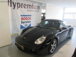Porsche Cayman ( Tiptronic Fevereiro/08 - à venda -