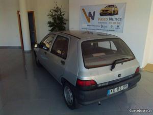 Renault Clio 1.1 Junho/91 - à venda - Ligeiros Passageiros,