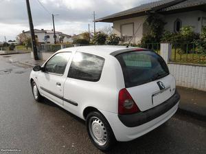 Renault Clio  DCI com D/A Outubro/01 - à venda -