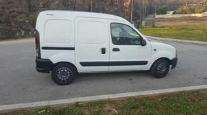 Renault Kangoo 1.9D Julho/02 - à venda - Comerciais / Van,