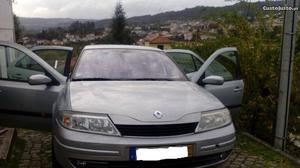 Renault Laguna 1.9 dci Fevereiro/02 - à venda - Ligeiros