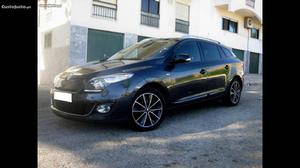Renault Megane Bose Edition Julho/12 - à venda - Ligeiros