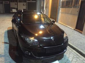 Renault Mégane dci Bosse Agosto/13 - à venda -