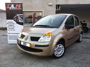 Renault Modus 1.2 5portas Junho/05 - à venda - Ligeiros