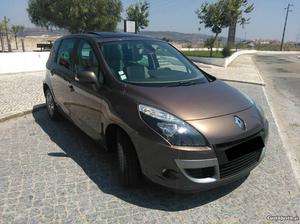 Renault Scénic cv Julho/11 - à venda - Ligeiros