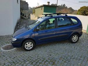 Renault senic dti Janeiro/98 - à venda - Ligeiros