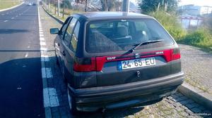 Seat Ibiza 1.4 com D/A Fevereiro/95 - à venda - Ligeiros