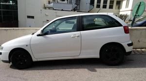 Seat Ibiza 1.9 tdi vp 90 6k2 Dezembro/00 - à venda -