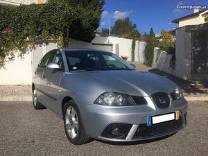 Seat Ibiza v stylance Março/06 - à venda - Ligeiros