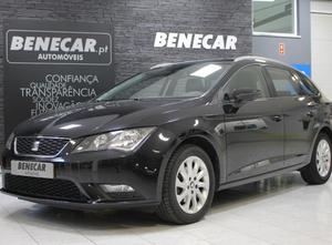 Seat Leon 1.6 TDI ECO Style Stationwagon GPS