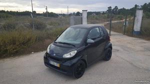 Smart ForTwo Pulse Abril/07 - à venda - Ligeiros