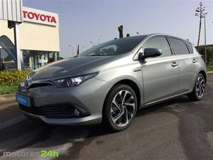 Toyota Auris 1.8 HSD C.+P.Sport+Navi