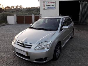 Toyota Corolla como novo único dono Janeiro/06 - à venda -