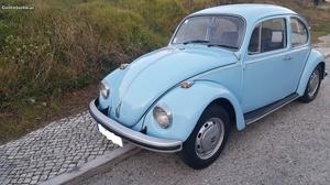 VW Carocha  de  Maio/80 - à venda - Ligeiros