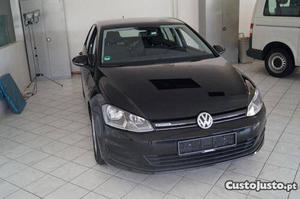 VW Golf 1.6 Maio/15 - à venda - Ligeiros Passageiros, Braga