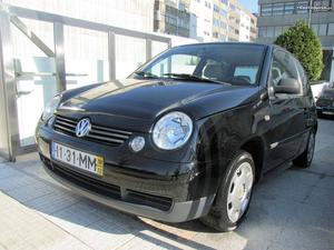 VW Lupo 1.0 CONFORTLINE Dezembro/98 - à venda - Ligeiros