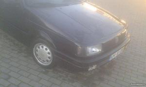 VW Passat 1.9 TD intercooler Outubro/91 - à venda -