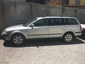 VW Polo 1.8t Junho/01 - à venda - Ligeiros Passageiros,