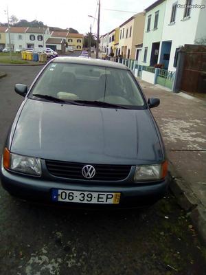 VW Polo cc Dezembro/94 - à venda - Ligeiros