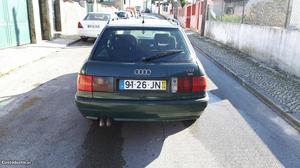 Audi 80 Avant Tdi Novembro/93 - à venda - Ligeiros