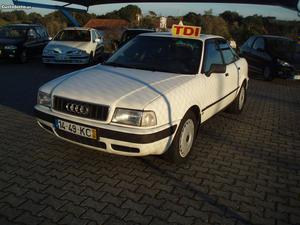 Audi 80 TDi Julho/92 - à venda - Ligeiros Passageiros,