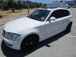 BMW 116 d (Messines) Junho/11 - à venda - Ligeiros