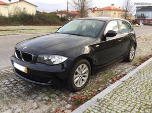 BMW 118 D 1DONO Nacional LR Junho/10 - à venda - Ligeiros