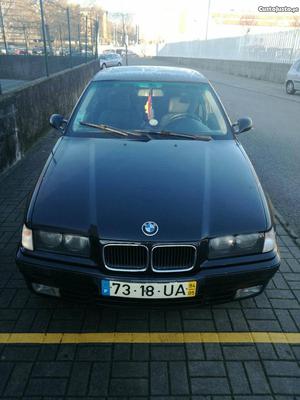 BMW 316i Maio/94 - à venda - Ligeiros Passageiros, Braga -