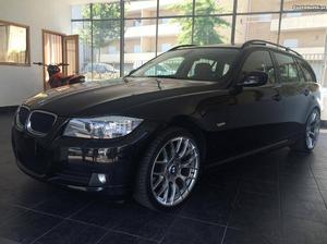 BMW 320 D Full Extras Abril/10 - à venda - Ligeiros