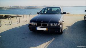 BMW 320 E36 Maio/91 - à venda - Ligeiros Passageiros, Porto