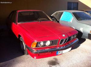 BMW csi Janeiro/16 - à venda - Descapotável /