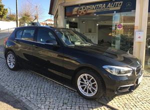 Bmw 116 d efficientdynamics