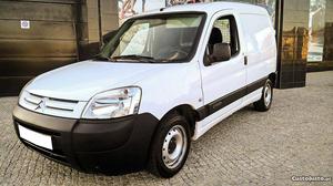 Citroën Berlingo 1.6HDI IVA DEDUTVEL Dezembro/07 - à venda