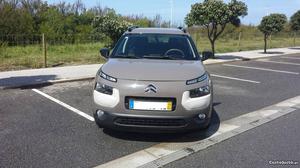 Citroën C4 Cactus Março/15 - à venda - Ligeiros