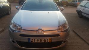 Citroën Ccv hdi+airdream Junho/08 - à venda -
