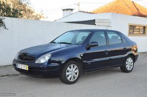Citroën Xsara EUR bom estado Janeiro/01 - à venda
