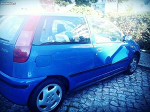 Fiat Punto Sport Março/96 - à venda - Ligeiros