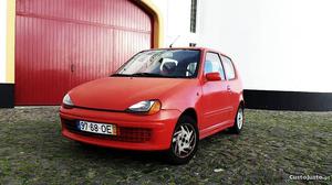 Fiat Seicento 0.9 Outubro/99 - à venda - Ligeiros