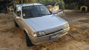 Ford Fiesta D Junho/89 - à venda - Comerciais / Van,