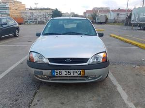 Ford Fiesta ford fiesta  Agosto/00 - à venda - Ligeiros