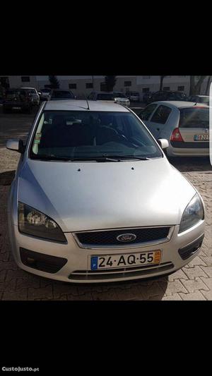 Ford Focus 1.6 tdci sport Novembro/05 - à venda - Ligeiros