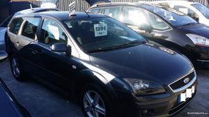 Ford Focus SW TDCI dono Maio/07 - à venda - Ligeiros