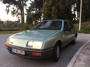 Ford Sierra 2.0 L Março/87 - à venda - Ligeiros