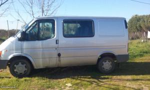 Ford Transit van-120 Outubro/97 - à venda - Ligeiros