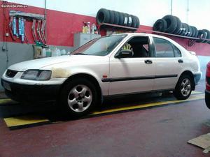 Honda Civic mb Fevereiro/96 - à venda - Ligeiros