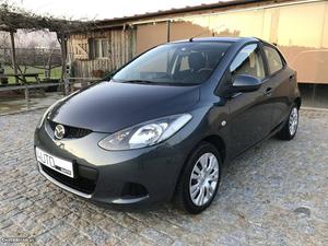 Mazda 2 1.3Mzr - completamente NOVO Março/09 - à venda -