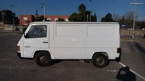 Mercedes-Benz Vito MB100D Agosto/90 - à venda - Comerciais