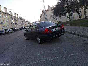 Mitsubishi Lancer 1.3 FULL EXTRAS Outubro/97 - à venda -